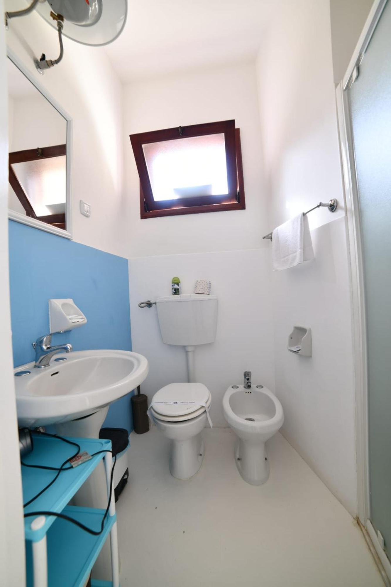 Blu House Apartment Marina di Modica Bagian luar foto